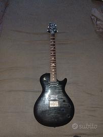 chitarra elettrica prs se Tremonti 