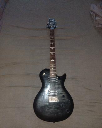 chitarra elettrica prs se Tremonti 