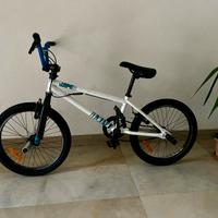 Bicicletta BMX