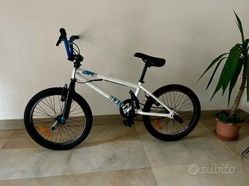 Bicicletta BMX