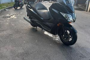 Honda forza 250