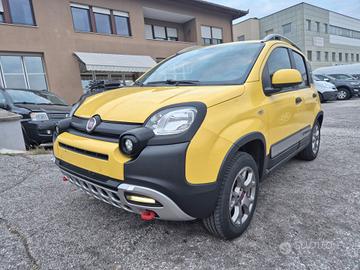 Fiat Panda 0.9 TwinAir Turbo S&S 4x4