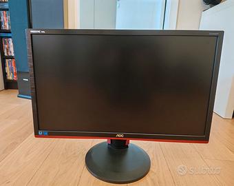 Monitor AOC da gaming 24’’ G2460PF