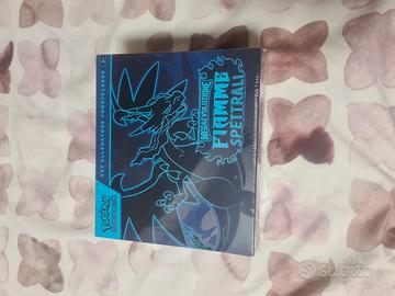 Pokémon etb.