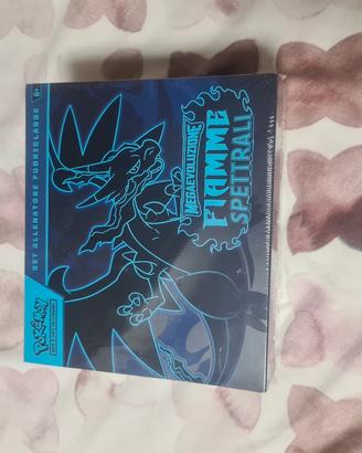 Pokémon etb.