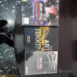 Tekken tag tournament 2- We are Tekken edition PS3