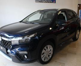 SUZUKI S-Cross 1.4 Hybrid Top+-PRONTA CONSEGNA