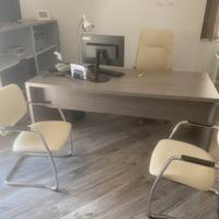 Mobili ufficio