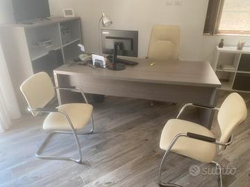 Mobili ufficio