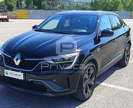 RENAULT Arkana Arkana Hybrid E-Tech 145 CV R.S. Li