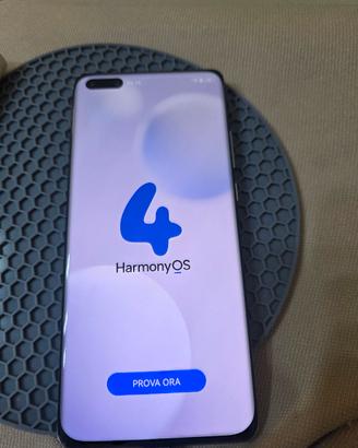 Huawei emui Harmony os p40 