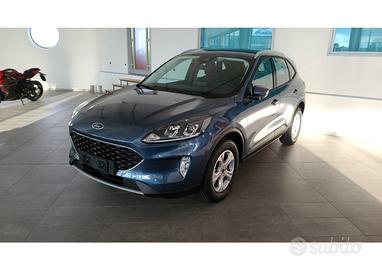 FORD Kuga Connect 2,5 FHEV - 2022 privato