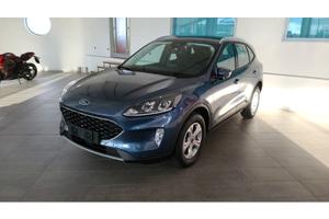FORD Kuga Connect 2,5 FHEV - 2022 privato