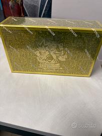 Yu gi oh i deck leggendari di yugi