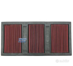 FILTRO ASPIRAZIONE DIRETTA MERCEDES W221 W222 V222