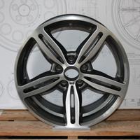 BMW E90 CERCHIO 8X18 EH2 ET 30