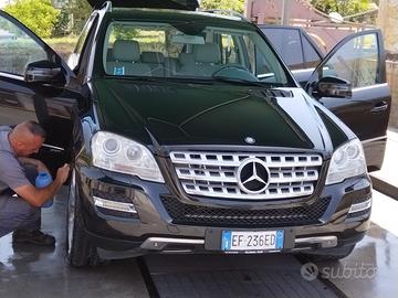 MERCEDES Classe M (W164) - 2011
