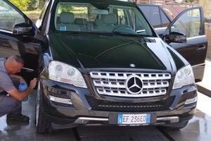 MERCEDES Classe M (W164) - 2011