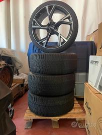 Cerchi ruote Audi Rs6