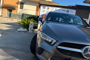 Mercedes-benz A 180 d Automatic Business