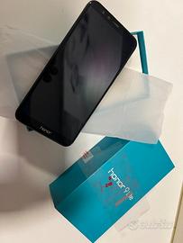 Honor 9 Lite LLD-L31 – Midnight Black – 3 GB RAM /
