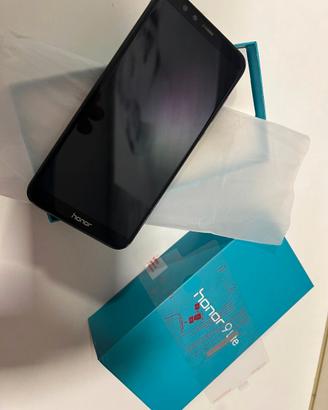 Honor 9 Lite LLD-L31 – Midnight Black – 3 GB RAM /