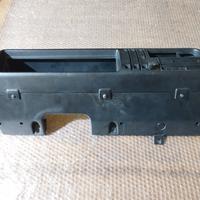 Cruscotto nero panda 141