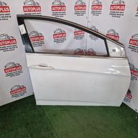 Hyundai I40 2011-2018 Porta anteriore dx 