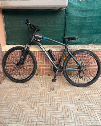 Rockrider ST100 Mountainbike