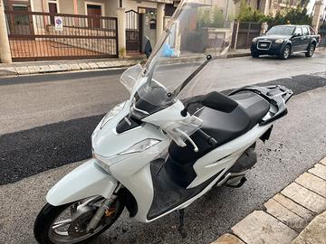 Sh 125 anno 2020