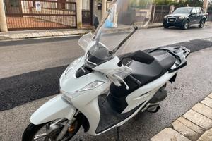 Sh 125 anno 2020