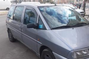 ulisse 2000 t. con impianto a gas