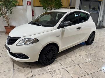 LANCIA Ypsilon 1.2 69cv 5 PORTE 5 POSTI ELEFANT