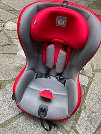 Seggiolino Peg Perego Viaggio 1 duo fix K