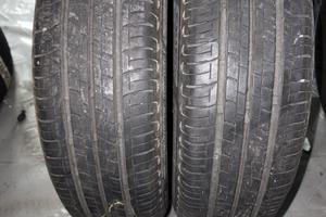 gomme usate 1756016 Estivo BRIDGESTONE - Eco - 799