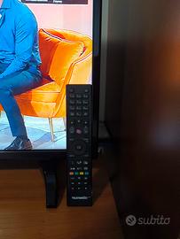 Televisore Telefunken Te 43282 B34 C2k


