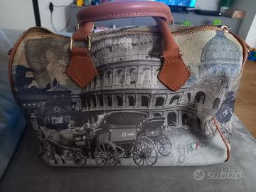 borsa bauletto ynot