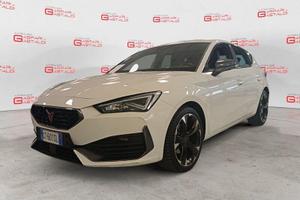 CUPRA Leon 1.5 HYBRID 110kW DSG