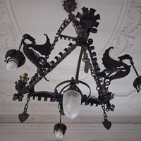 lampadario