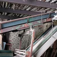 Nastro trasportatore