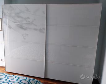 mobile ikea PAX cm300