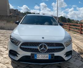 Mercedes classe a amg premium