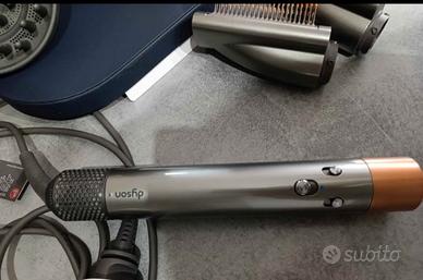 Dyson  airwrap  originale 