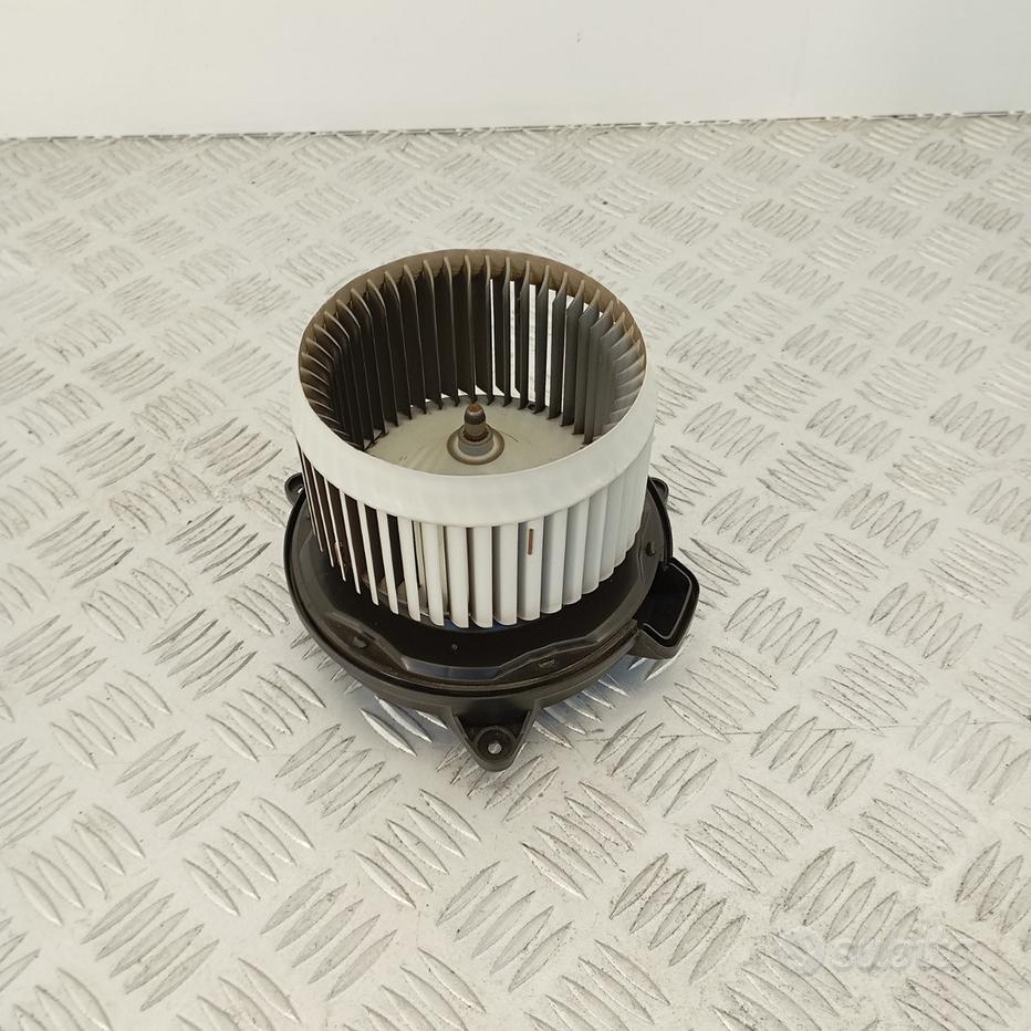 Resistenza Ventilatore Abitacolo NRF 342082 – Per Mercedes, Maybach E Modelli Compatibili