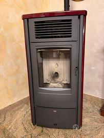Stufa a pellet