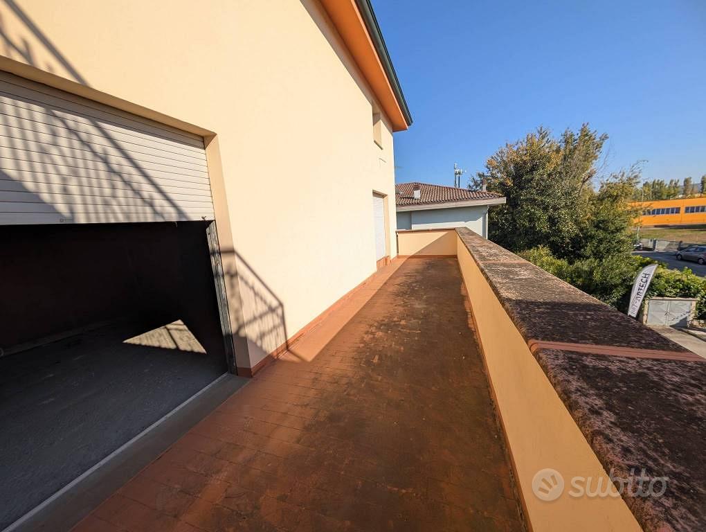 Appartamento – Sant'Agata Bolognese, Maggi - Altro