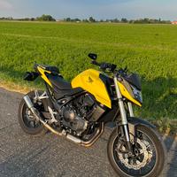 Honda Hornet 750