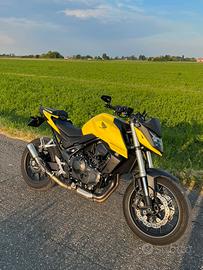 Honda Hornet 750