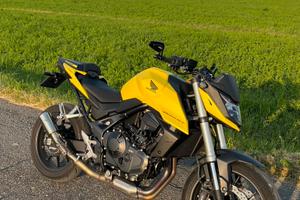 Honda Hornet 750