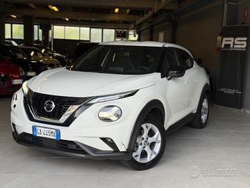 Nissan JUKE DIG-T TEKNA KMCERT NEOPAT UNICOPR